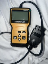 Odb machine moto for sale  NORTHAMPTON