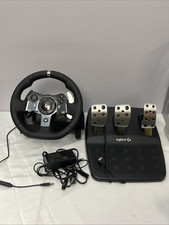 Logitech g920 racing for sale  Bakersfield