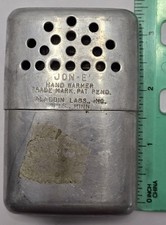 Vintage alladin labs for sale  Admire