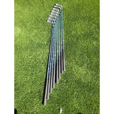 dunlop iron golf set clubs for sale dunlop iron golf set clubs for sale Gilbert