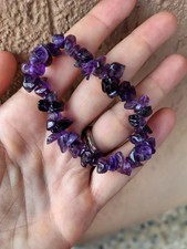 Minerali stupendo bracciale usato Minerali stupendo bracciale usato  Pontedera