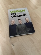 Niko rittenau vegan gebraucht kaufen  Sinn