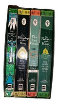 Tolkien hobbit lord for sale  SOUTHAMPTON