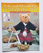 Wonderful teddy bears for sale  BURNLEY