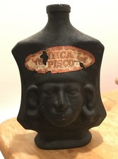 Vintage figural inca for sale  Honolulu