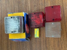 Hella reverse light for sale  BRADFORD