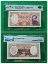 10000 lire repubblica usato  Chiampo
