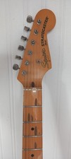 Squire strat for sale  DUNDEE