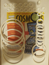 Flipper bally cosmos d'occasion  Argenteuil