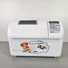 Welbilt dual loaf for sale  Westlake