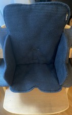 Hauck hochstuhl sitzverkleiner gebraucht kaufen  Heinersreuth