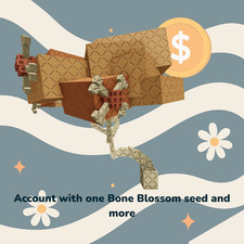 Account with bone d'occasion  France