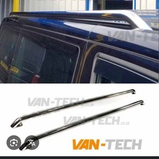 Campervan lwb stainless for sale  WIRRAL