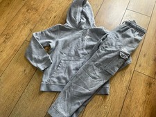Boys nike tracksuit for sale  BILLINGHAM
