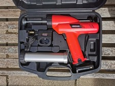 Sealey cordless caulking for sale  HIGH WYCOMBE