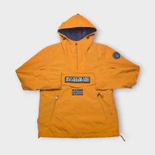 Napapijri rainforest summer for sale  WOLVERHAMPTON