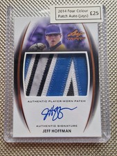 Jeff hoffman four for sale Jeff hoffman four for sale  NEWMARKET