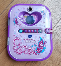 Vtech kidi secrets d'occasion  Le Plessis-Robinson