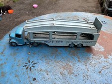 Dinky bedford pullmore for sale  MARKET DRAYTON