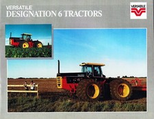 versatile tractor for sale versatile tractor for sale Grand Forks
