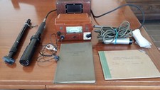 Geiger counter polacco usato  Sulmona