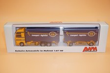 Awm spur 71638 gebraucht kaufen  Hamburg