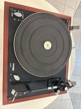 Giradischi vintage thorens usato  Peschiera del Garda