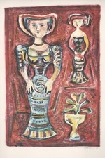 Massimo campigli donne usato  Castellammare di Stabia