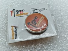 Cancer research stand for sale  MANCHESTER