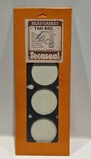 Vintage tecseal head for sale  SHREWSBURY