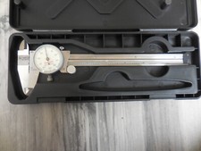 Starrett 6in. dial for sale  Sharon