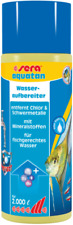 Sera aquatan 500ml gebraucht kaufen  Hemmingen