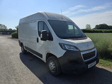 2018 citroen relay for sale  WORCESTER