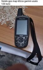 Gps garmin csx usato  Ascoli Piceno