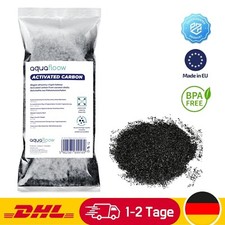 Liter aktivkohle kokosnussscha gebraucht kaufen  Görlitz