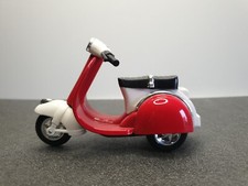 Scooter miniature moteur d'occasion  Salouël