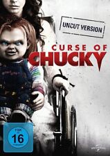 Curse chucky gebraucht kaufen  Berlin