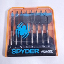 Spyder stinger piece for sale  Baden