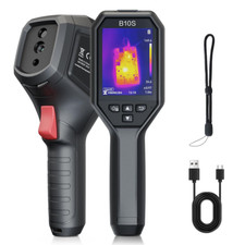 Termocamera b10s risoluzione usato  Roma