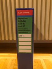 Reparaturleitfaden audi quattr gebraucht kaufen Reparaturleitfaden audi quattr gebraucht kaufen  Dreikirchen, Herschbach, Wallmerod
