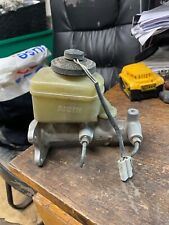 Brake master cylinder for sale  BRAINTREE