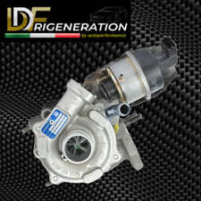 Turbo fiat 500l usato  Settingiano