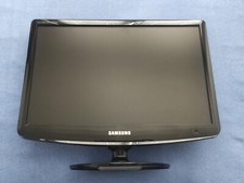 Samsung 2032bw color gebraucht kaufen  Kassel