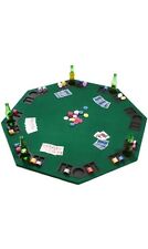 octagon poker table for sale  Sugar Land