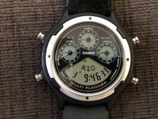 Casio bgp modulo usato  Bergamo