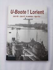 Boote lorient juin d'occasion  Muzillac