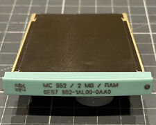 Siemens 6es7952 1al00 gebraucht kaufen  Wesseling