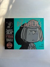 Complete peanuts 1993 for sale  Athens