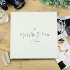 Personalised mrs photo for sale  SHEFFIELD