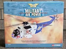 Corgi aa33407westland sea for sale  DEAL